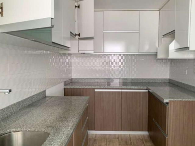 Vendo o alquilo moderno departamento en Surco
