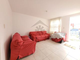 Foto 3 de VENTA DE CASA EN CONDOMINIO VISTA ALEGRE DE GALILEA