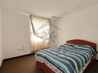 Foto 6 de VENTA DE CASA EN CONDOMINIO VISTA ALEGRE DE GALILEA