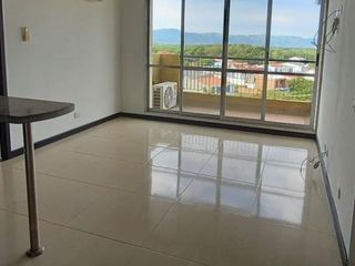 Apartamento en arriendo permanente en Ricaurte - Cundinamarca