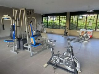 Apartamento en arriendo permanente en Ricaurte - Cundinamarca