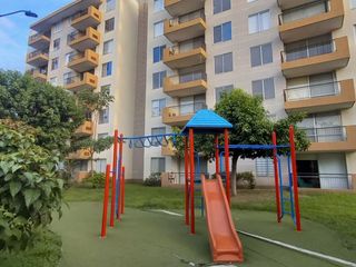 Apartamento en arriendo permanente en Ricaurte - Cundinamarca