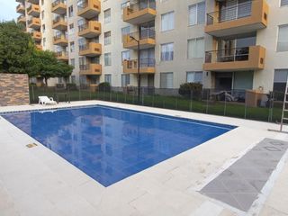 Apartamento en arriendo permanente en Ricaurte - Cundinamarca