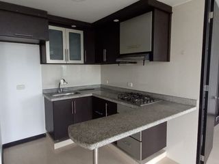 Apartamento en arriendo permanente en Ricaurte - Cundinamarca