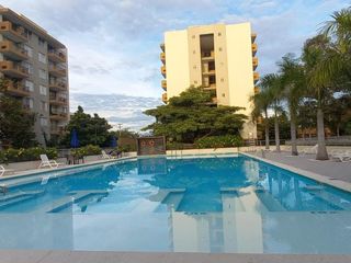 Apartamento en arriendo permanente en Ricaurte - Cundinamarca