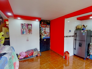 Venta de Apartamento en Parques de Bogotá Cerezo Barrio San Bernardino 22 Bosa
