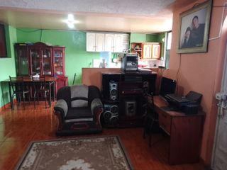 Casa en venta en Guamaní el Rocío Sur de Quito