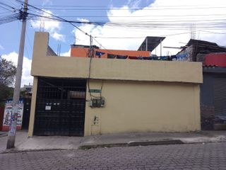 Casa en venta en Guamaní el Rocío Sur de Quito