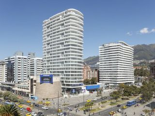 Venta de Departamento Exclusivo de 2 Dormitorios y Balcón, con Hermosa Vista en Edificio ONE Us