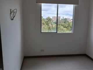 Apartamento en arriendo en Rionegro (Antioquia) Sector Los Colegios