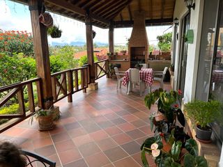 Foto 16 de CASA EN VENTA EN LA MESA DE LOS SANTOS SANTANDER