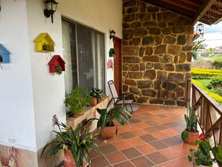 Foto 17 de CASA EN VENTA EN LA MESA DE LOS SANTOS SANTANDER