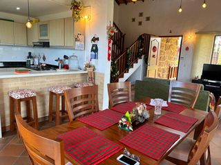 Foto 21 de CASA EN VENTA EN LA MESA DE LOS SANTOS SANTANDER