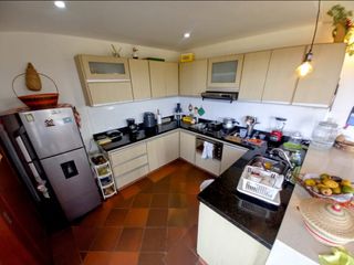 Foto 22 de CASA EN VENTA EN LA MESA DE LOS SANTOS SANTANDER
