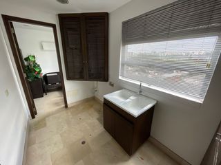 Foto 5 de Penthouse en renta - La Castellana