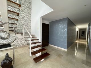 Foto 11 de Penthouse en renta - La Castellana