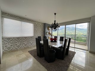Foto 6 de Penthouse en renta - La Castellana