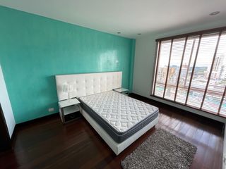 Foto 19 de Penthouse en renta - La Castellana