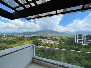Foto 9 de Penthouse en renta - La Castellana