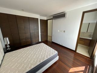 Foto 17 de Penthouse en renta - La Castellana