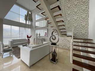 Foto 7 de Penthouse en renta - La Castellana