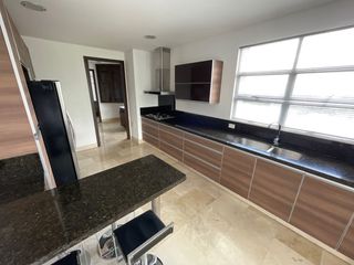 Foto 3 de Penthouse en renta - La Castellana