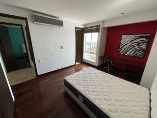 Foto 16 de Penthouse en renta - La Castellana