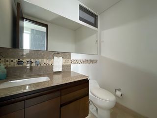 Foto 12 de Penthouse en renta - La Castellana