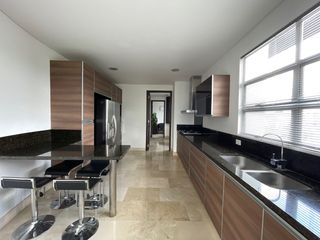 Foto 2 de Penthouse en renta - La Castellana
