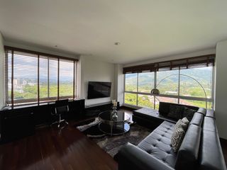 Foto 26 de Penthouse en renta - La Castellana
