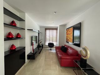 Foto 13 de Penthouse en renta - La Castellana