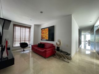 Foto 14 de Penthouse en renta - La Castellana