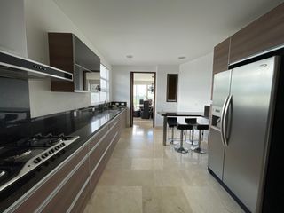 Foto 4 de Penthouse en renta - La Castellana