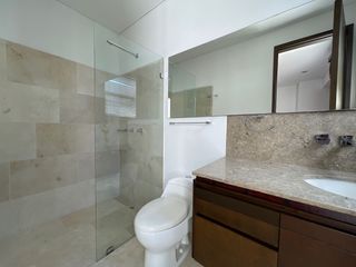Foto 18 de Penthouse en renta - La Castellana