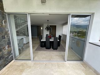 Foto 10 de Penthouse en renta - La Castellana