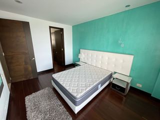 Foto 20 de Penthouse en renta - La Castellana