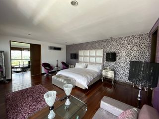 Foto 30 de Penthouse en renta - La Castellana