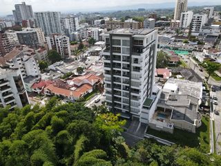 Foto 1 de Penthouse en renta - La Castellana