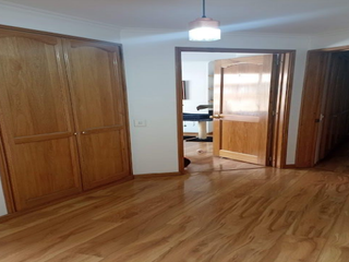 ALQUILER DE APARTAMENTO - BOGOTÁ. PASADENA.