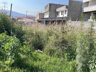 Foto 11 de Vendo Terreno 1000 M2 en Pintag.