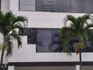 Foto 1 de OFICINA  EN  CIUDADELA ALBAN BORJA, PARROQUIA TARQUI, GUAYAQUIL, SECTOR COMPLEJO JUDICIAL