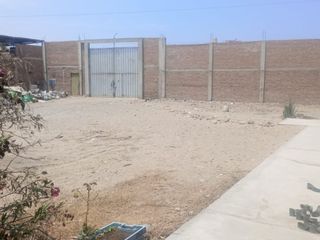 Foto 2 de La Esperanza 2029m2 zona Urbana e Industrial