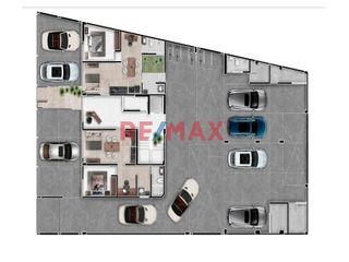 Foto 4 de Lindo Y Elegante Departamento En Playa San Bartolo -80m2
