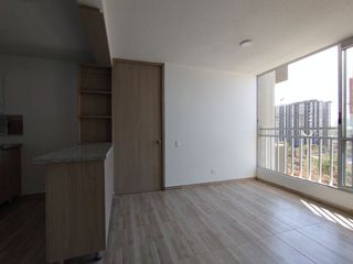 Apartamento en arriendo en Villa Campestre.