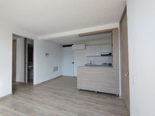 Apartamento en arriendo en Villa Campestre.