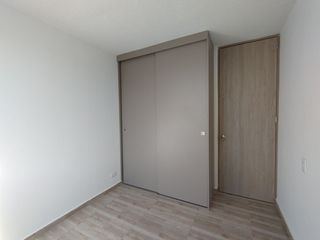 Apartamento en arriendo en Villa Campestre.