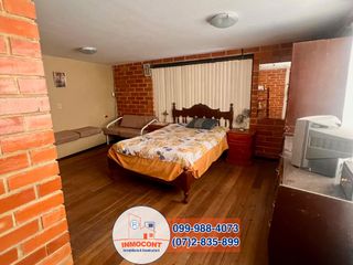 Foto 19 de Hermosa propiedad en venta, Sector El Descanso C1269