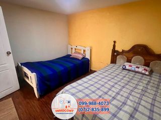 Foto 16 de Hermosa propiedad en venta, Sector El Descanso C1269