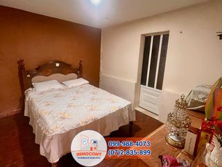 Foto 15 de Hermosa propiedad en venta, Sector El Descanso C1269