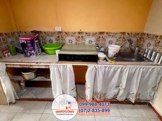 Foto 17 de Hermosa propiedad en venta, Sector El Descanso C1269